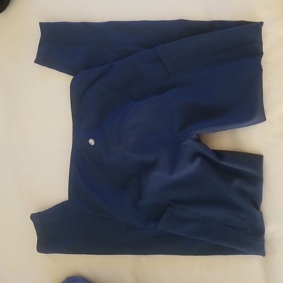 Yoga leggings GUC - Picture 3 of 5